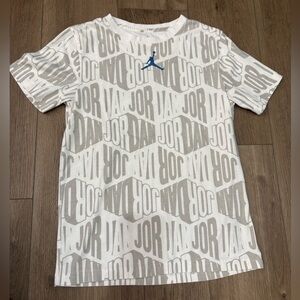 Jordan Tee